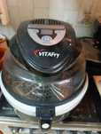 Vitafry - Fritadeira Ar quente