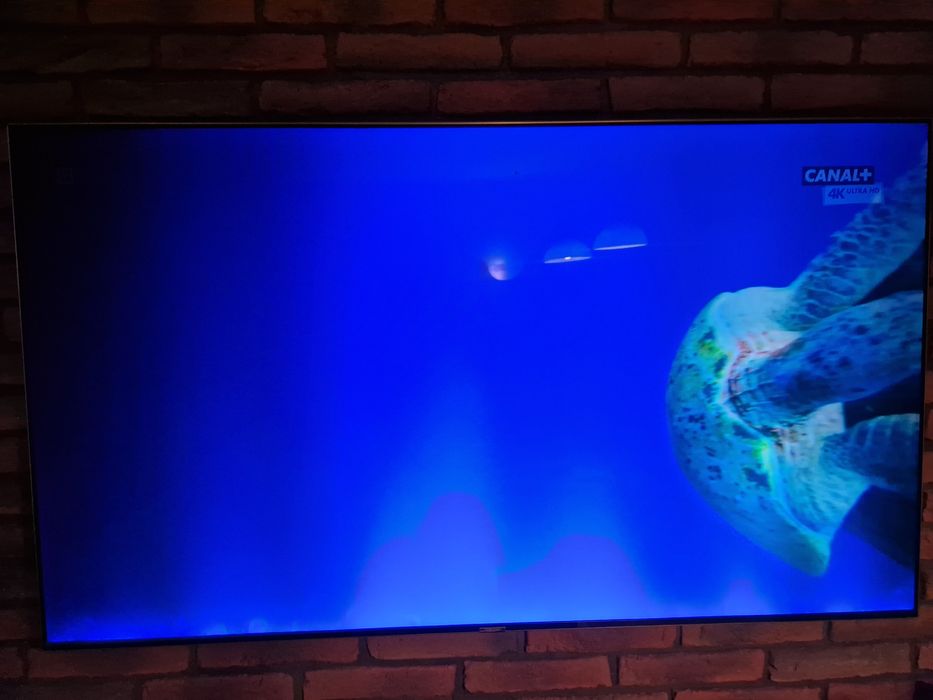 Telewizor Samsung 4K UHD UE65KS8000