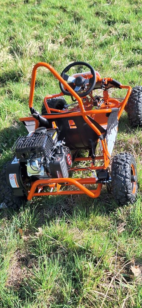 Nowy Gokart Buggy Kayo 70 Zapraszamy MotoPrestige Nowy Sącz