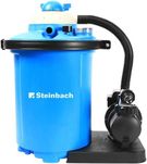 Steinbach Comfort 75 – 040100 pompa samozasysająca do 40 000 L