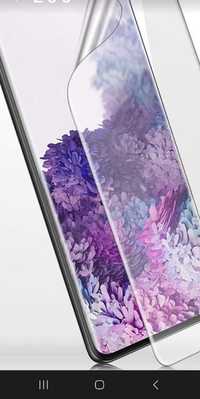 Гідрогелева для Samsung Galaxy S 23Ultra плівка