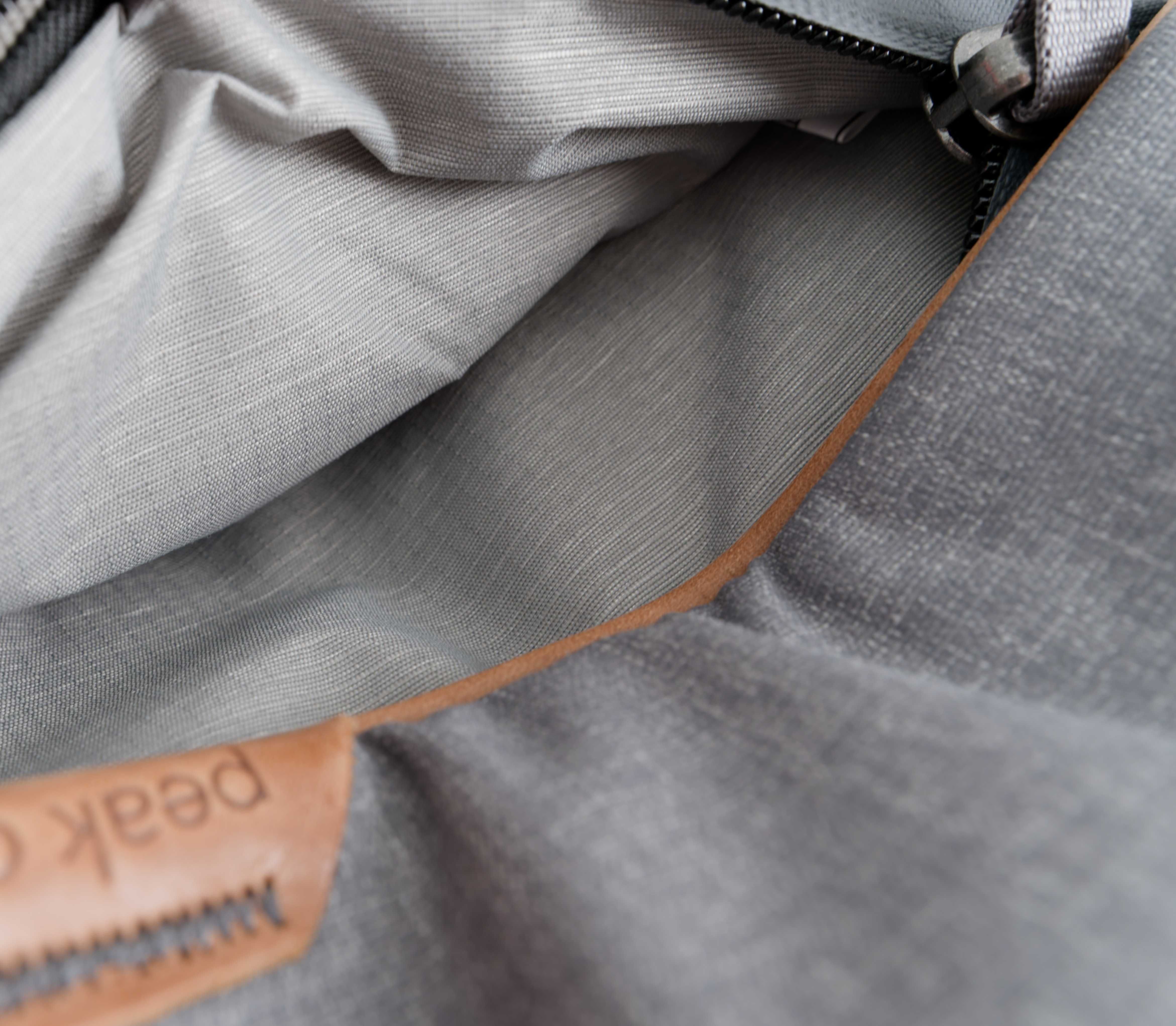 Сумка Peak Design Everyday Sling 3L Ash