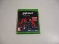 Wolfenstein Youngblood - GRA Xbox One - Opole 4117