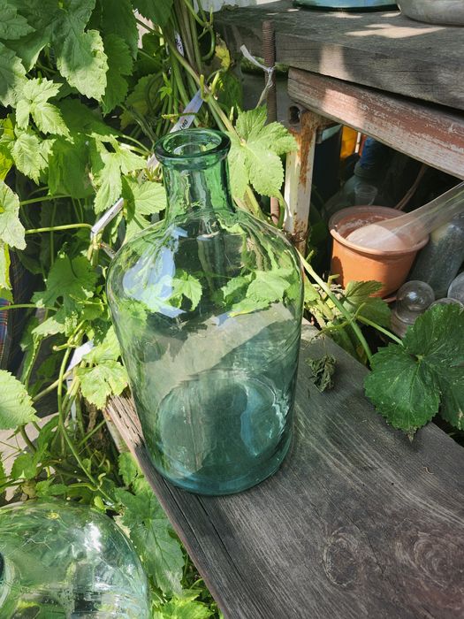 Бутлі для вина 3,5 л