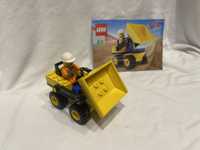 Zestaw Lego nr 6470