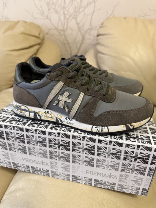 Premiata Eric 5378
