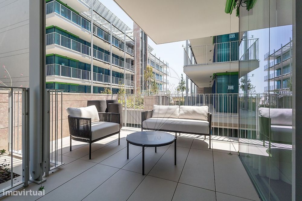 Apartamento T2 para venda