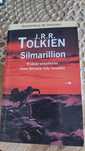Silmarillion, J.R R. Tolkien