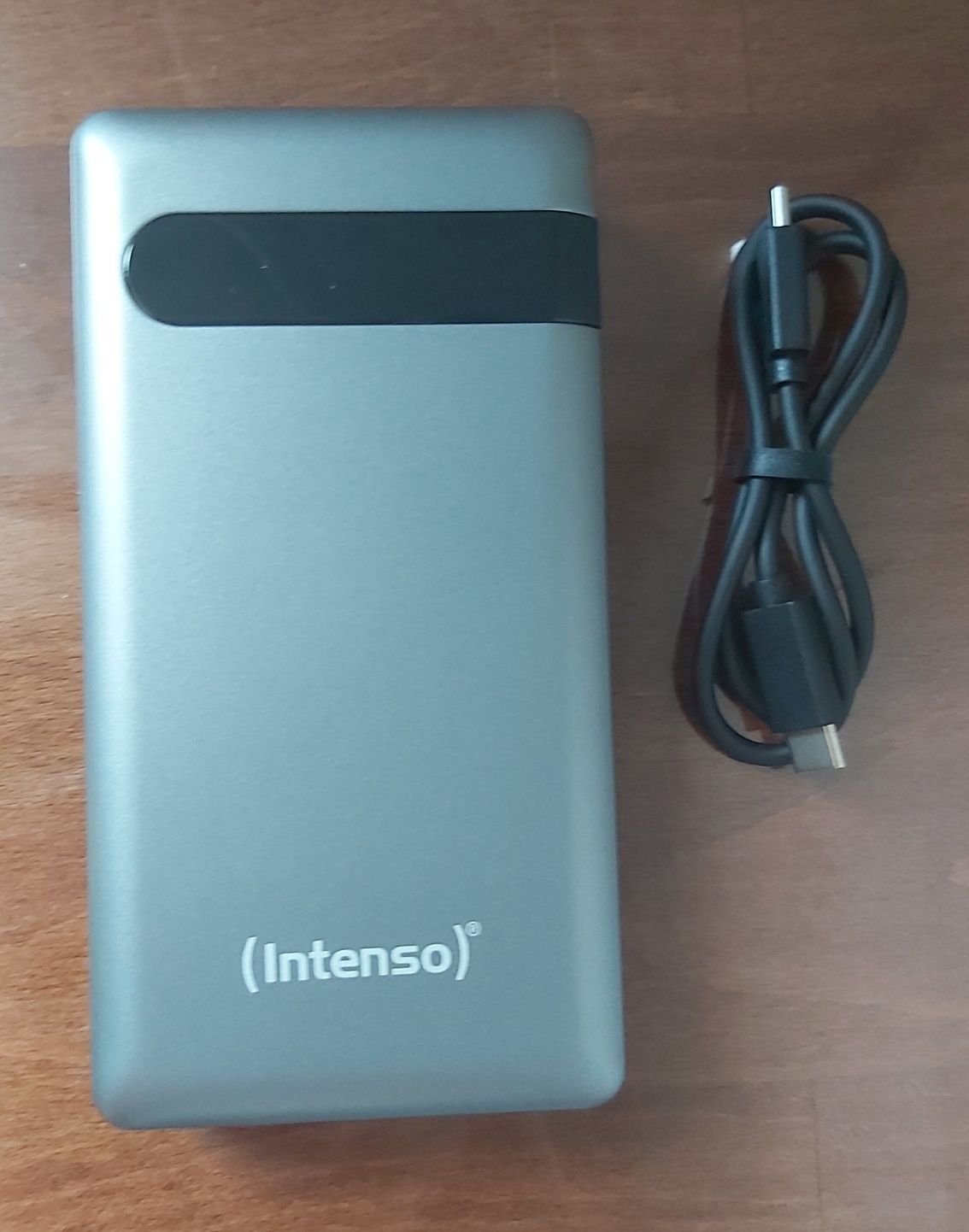 POWERBANK Intenso 20000 mAh. В наличии!