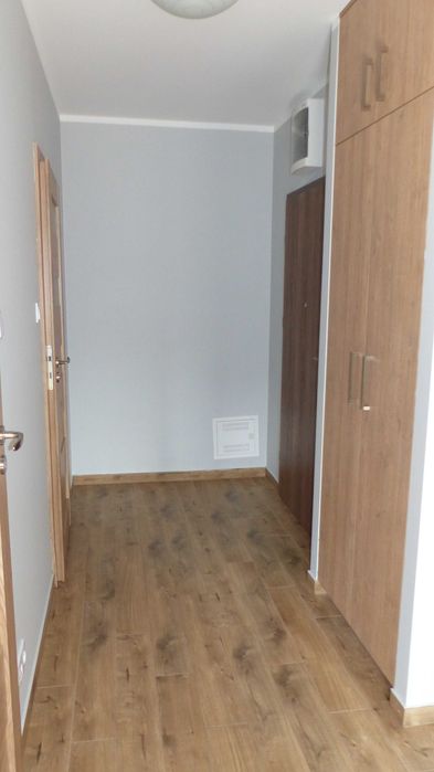 Mieszkanie 2-pokoje+garderoba 42m2, okolice JP2