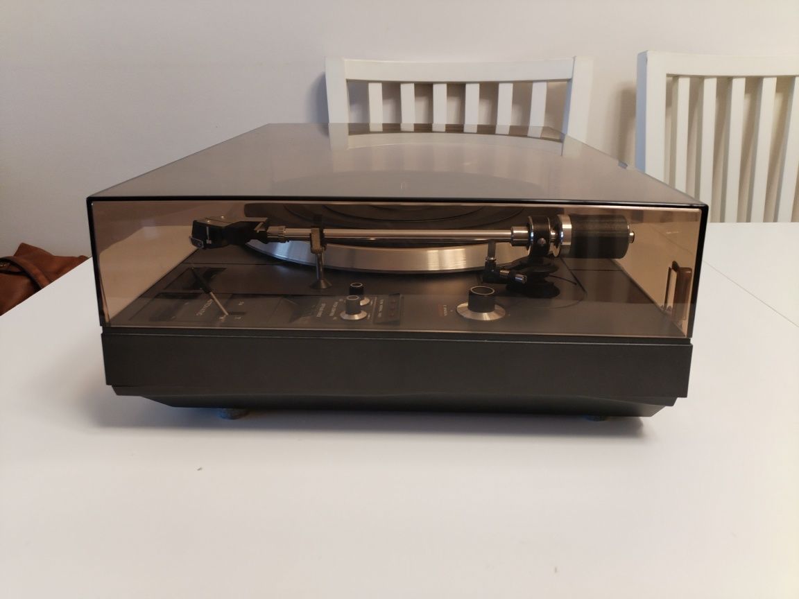 Gramofon Philips Electronic 777