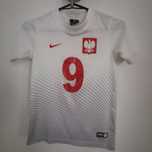 Koszulka nike Kuba 09
