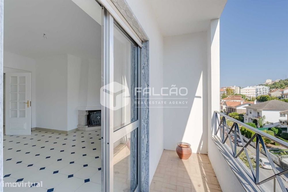 Apartamento T3 Arrendamento em Santarém (Marvila), Santa Iria da Ribei