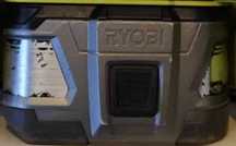 Akumulator Ryobi 9Ah