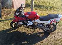 Honda NSR 125/50