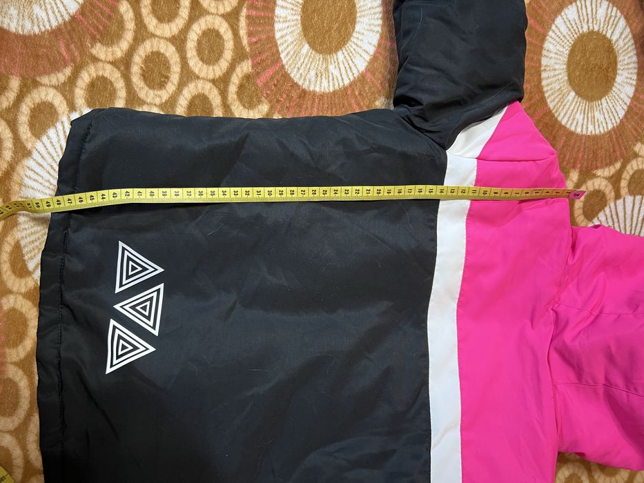 Куртка sinsay зимова