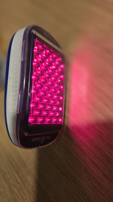 Zepter Zest Bioptron Medolight Z4L Światłoterapia