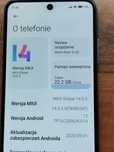 Xiaomi Redmi Note 10 5G 128GB,4+2GB RAM jak nowy,po odnowie.