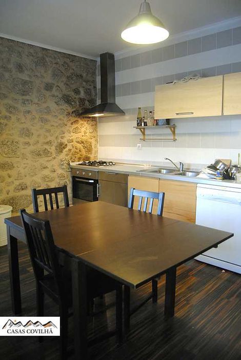 Predio com 3 apartamentos no centro historico