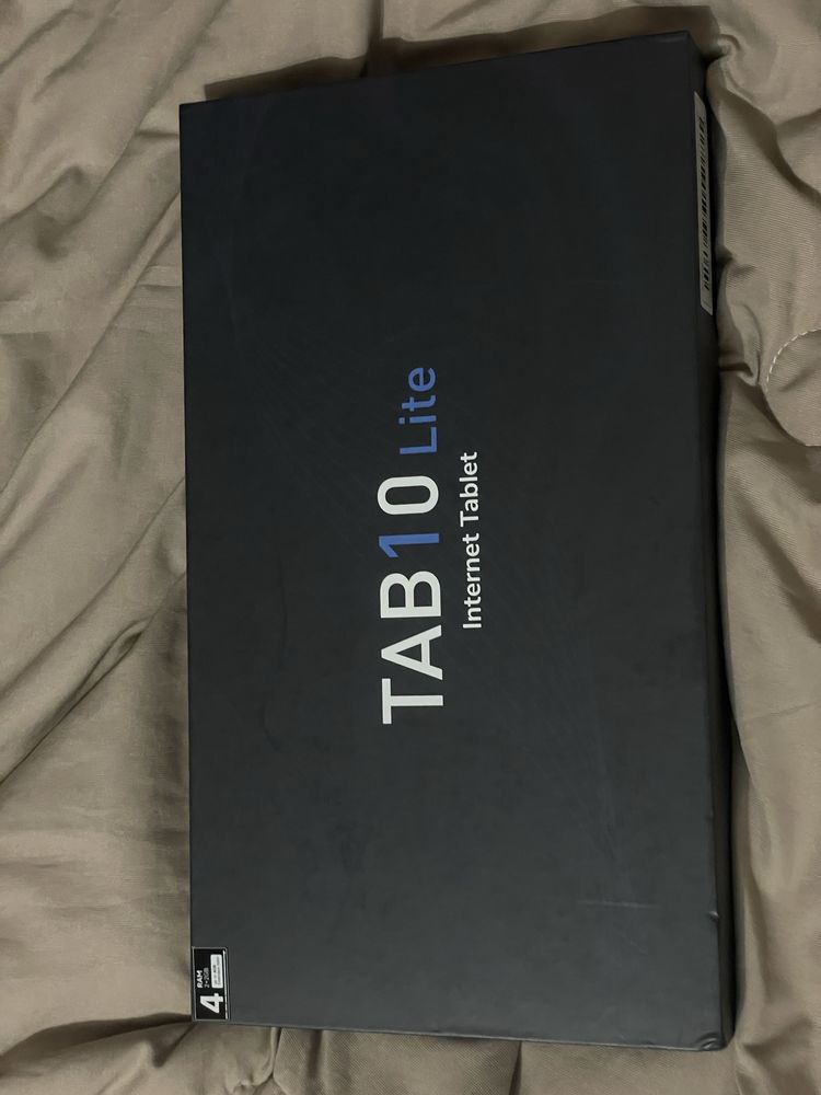 Fitifun TAB10 Lite
