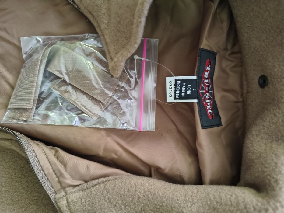 Фліска tru spec розмір L - Long Койот