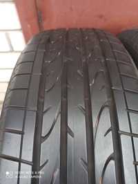 225/60R18-2шт Bridgestone оригинал с Германии 8мм в наличие!