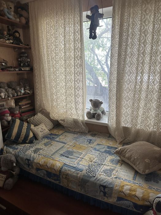 Актуально! 3-ая Бородинский,  район Амстор.