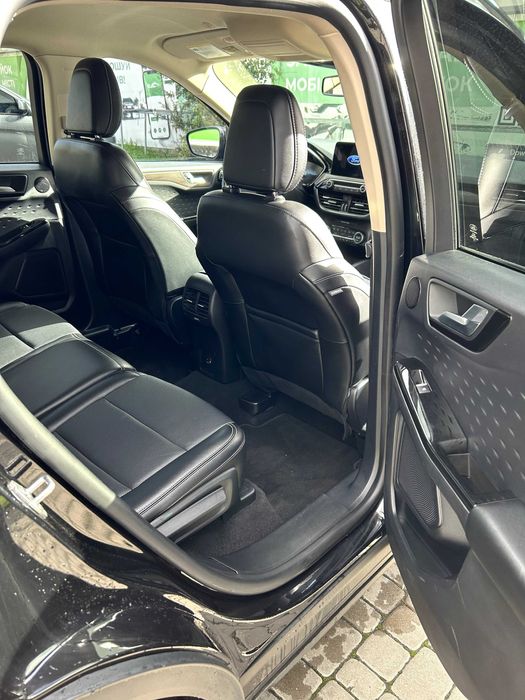 Ford Escape 2020 Titanium