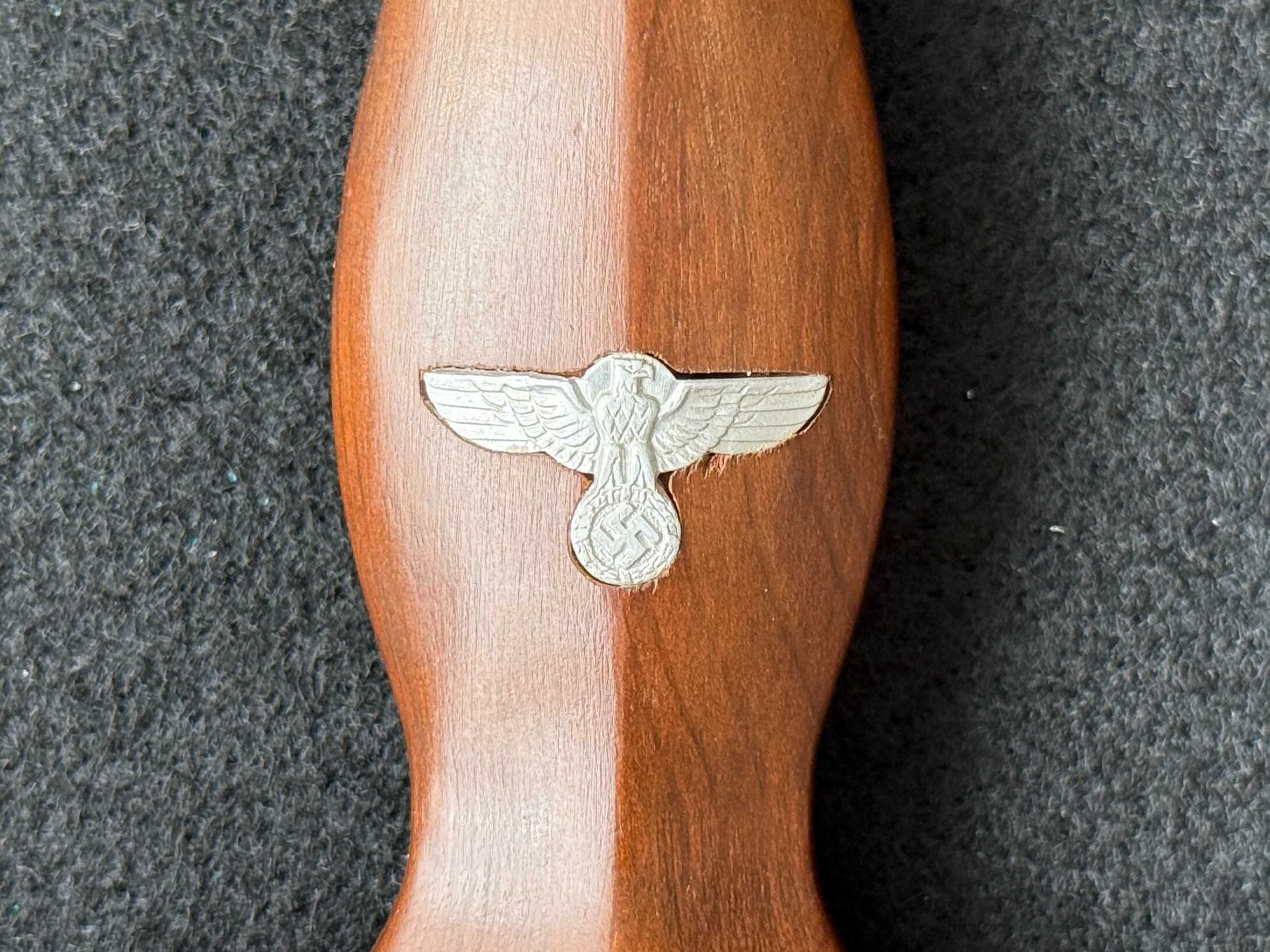 Niemiecki Kordzik SA producent RZM M7/68 TIGER