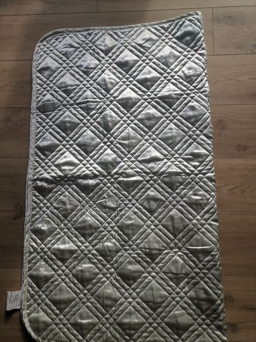 Kołderka do łóżeczka