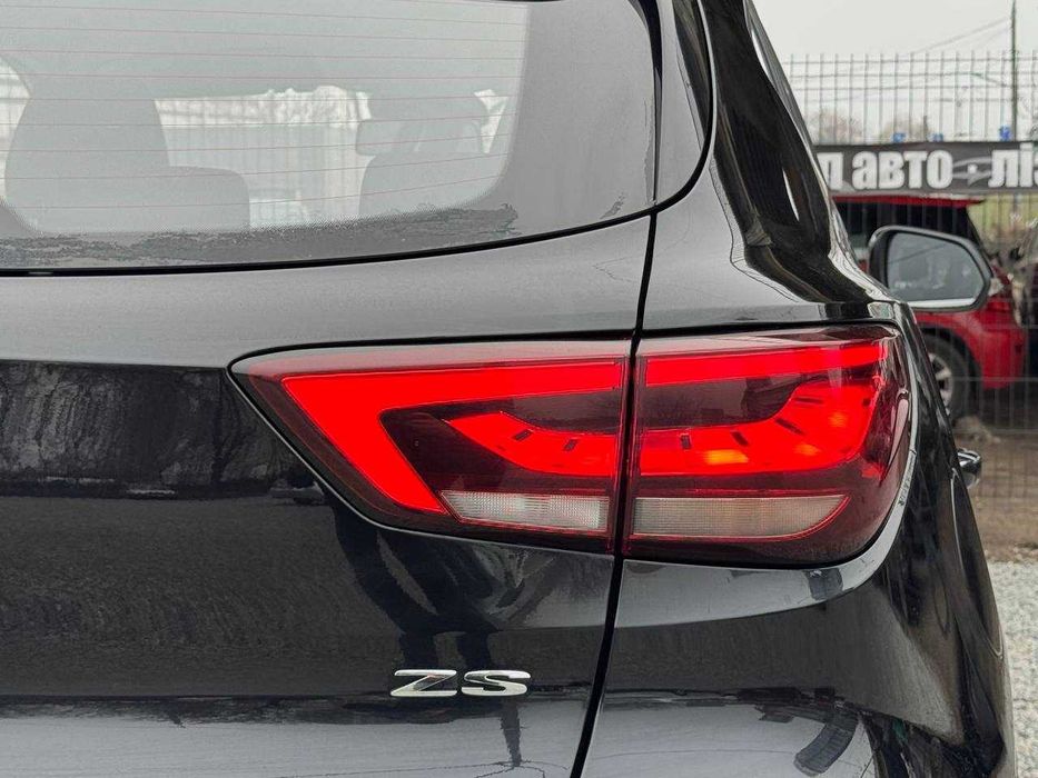 Продам MG ZS 2021