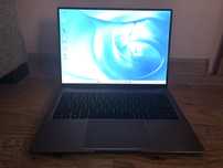 HUAWEI MateBook 14 AMD Ryzen 5 8/512GB SSD