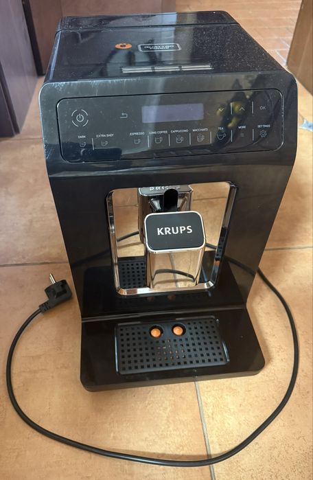 Кавомашина Krups