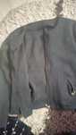 Czarne bolerko/ bluza