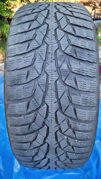 Nokian WR D4 225/45 R17