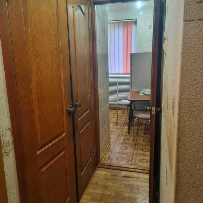 Реальная 2-к кв Гв Широнинцев, трк Украина, Барабашово.