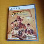 Indiana Jones Wielki Krąg PS5