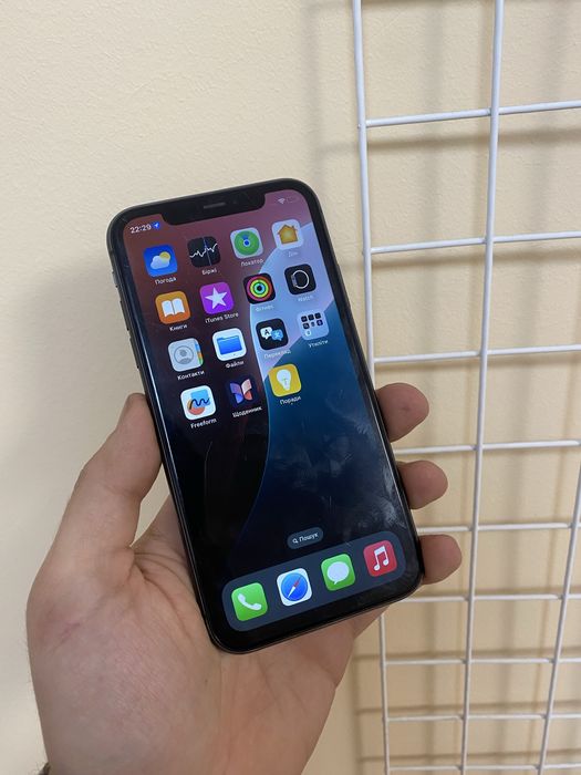 iPhone 11 64gb / Айфон / Телефон