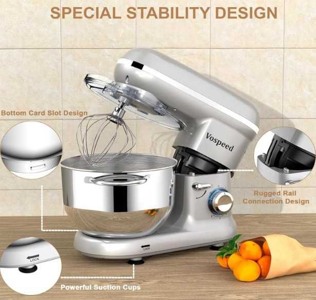 Robot kuchenny Vospeed 1500 W