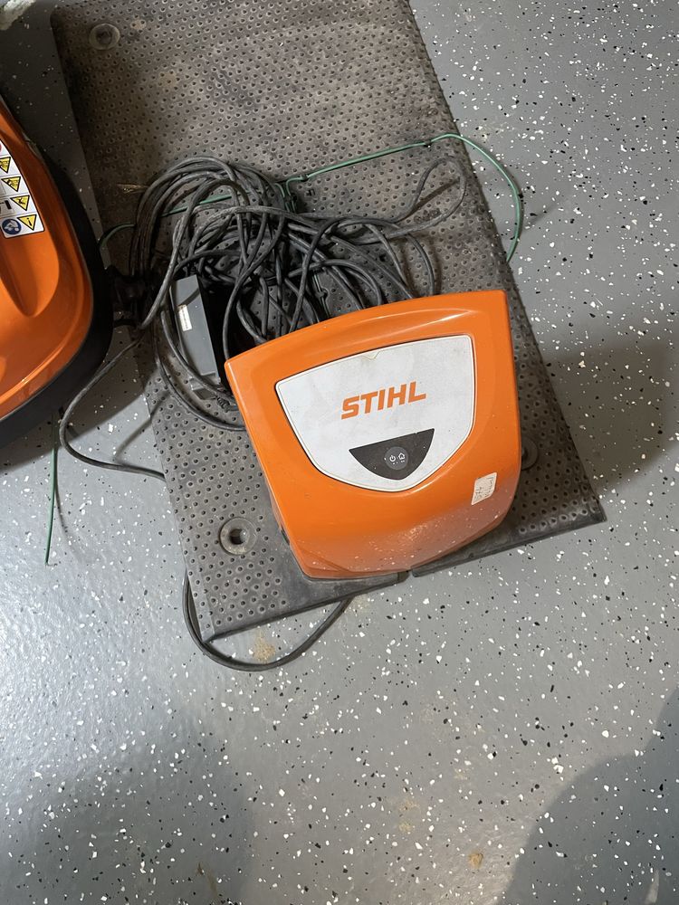 Robot sthil 422 pc