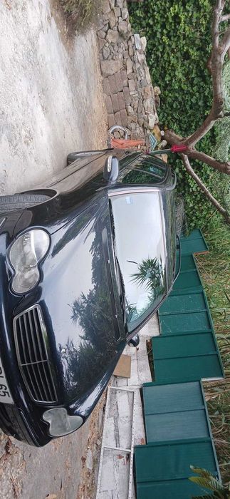 Carrinha Mercedes Benz C220 CDI AVANTGARD