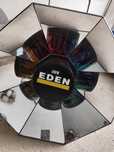 Kolorofon Eden Disco tech 400w