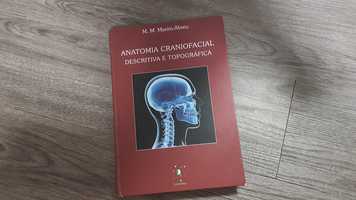 Livro anatomia cranio facial