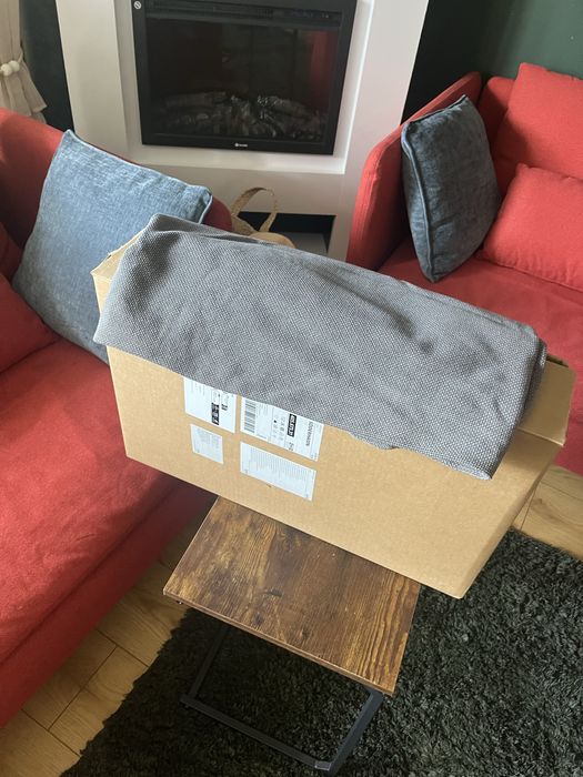 2 x sofa ikea söderhamn