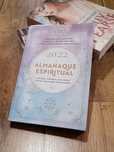 Almanaque espiritual 2022