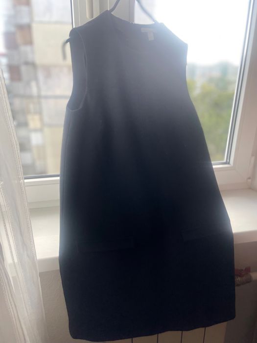 Сукня жакет тканина пальтова H&M нова, не одягалася