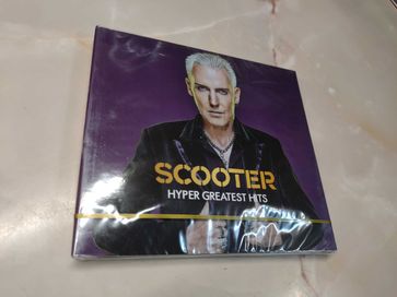 Scooter – Hyper Greatest Hits 2cd
