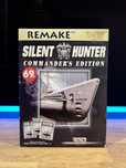 Silent Hunter Commander’s Edition (PC PL 1999) BIG BOX polskie wydanie