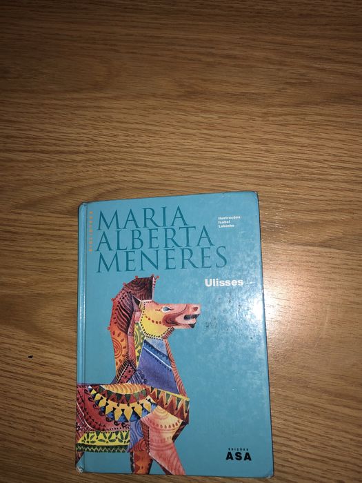 Livro do Ulisses