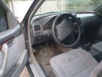 Разборка mercedes w202 c250 ом604